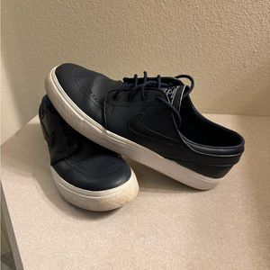Nike SB Stefan Janoski
Zoom Blue Croc